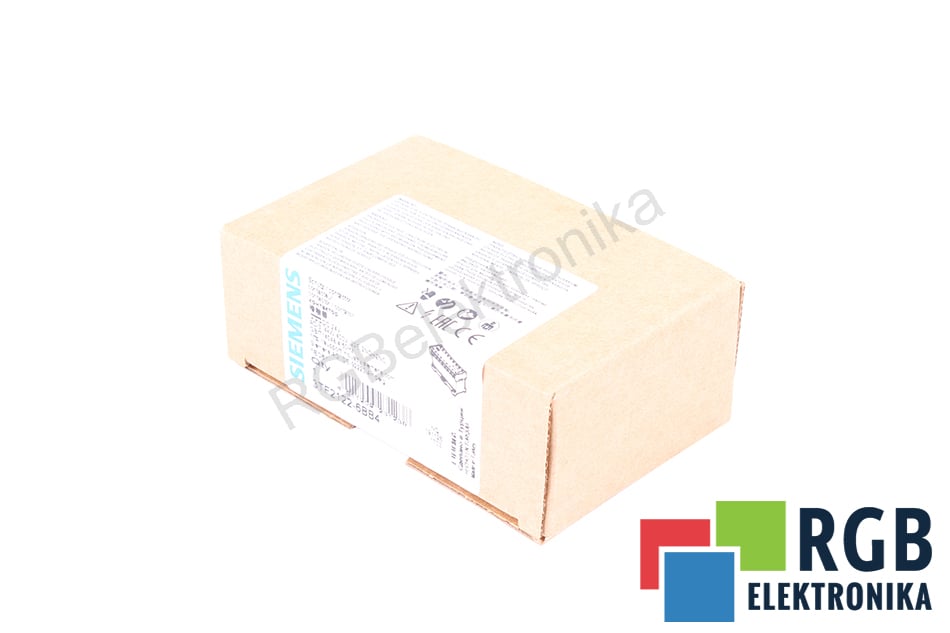 NOWY MAGNETC CONTACTOR 3TF2122-6BB4 SIEMENS
