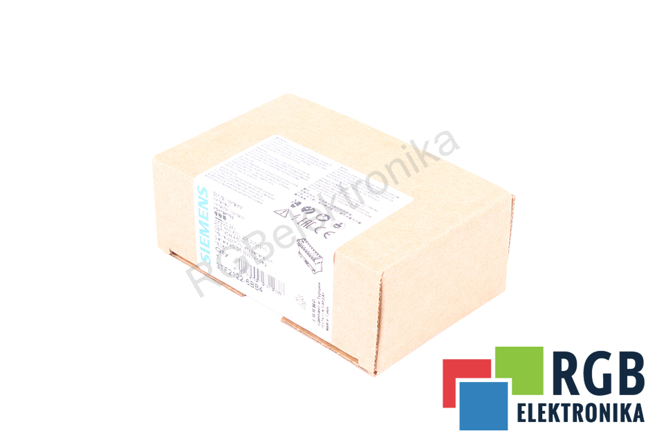 NOWY MAGNETC CONTACTOR 3TF2122-6BB4 SIEMENS