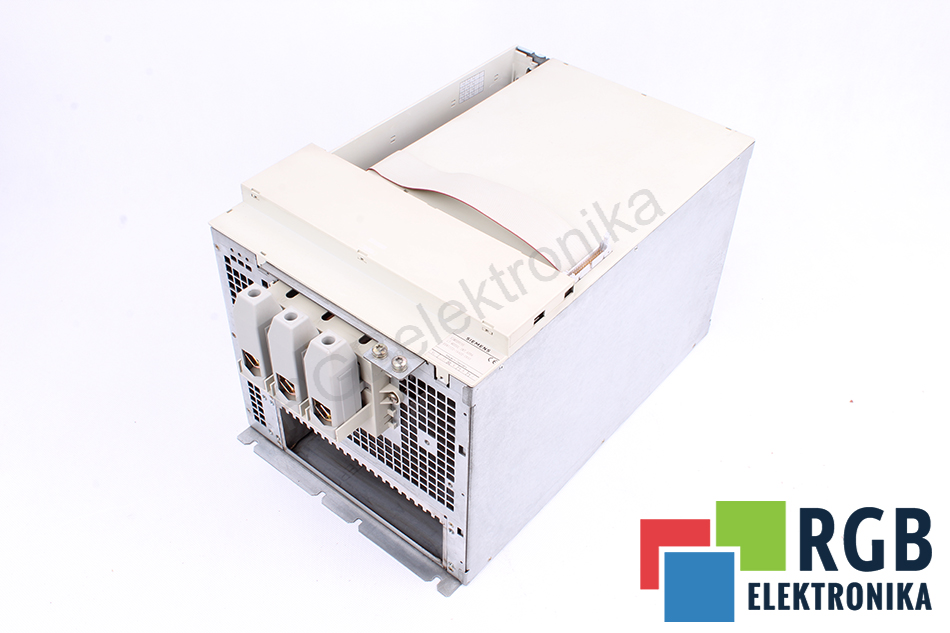 6SN1123-1AA00-0KA0 VERSION G LT-MODUL INT.400A SIEMENS