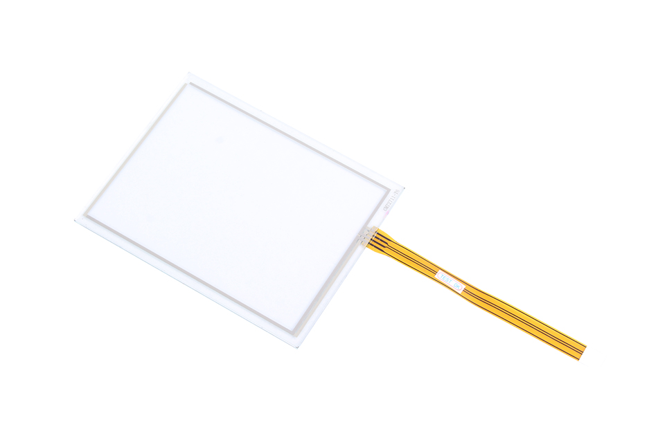 DISPOSITIVO TÁCTILE DE CMT-2711-T6 TOUCH 2711P-T6C20D 8 PIN 2711P-T6C20D 129X101MM 8PIN SUSTITUCIÓN