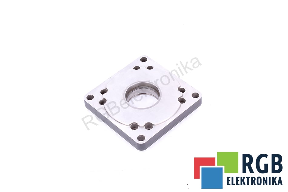 FRONT COVER FOR MOTOR H-4030-P-H00AA ALLEN BRADLEY