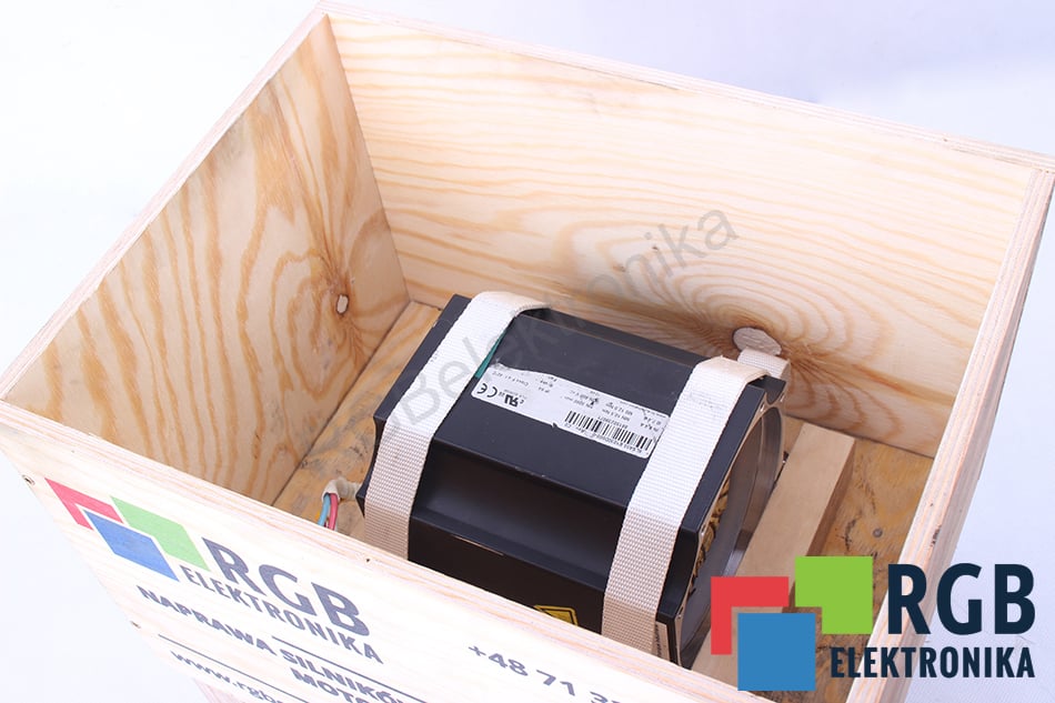STOJAN SILNIKA 8LSA55.E1030D000-0 400V 6.4A 3000MIN-1 B&R