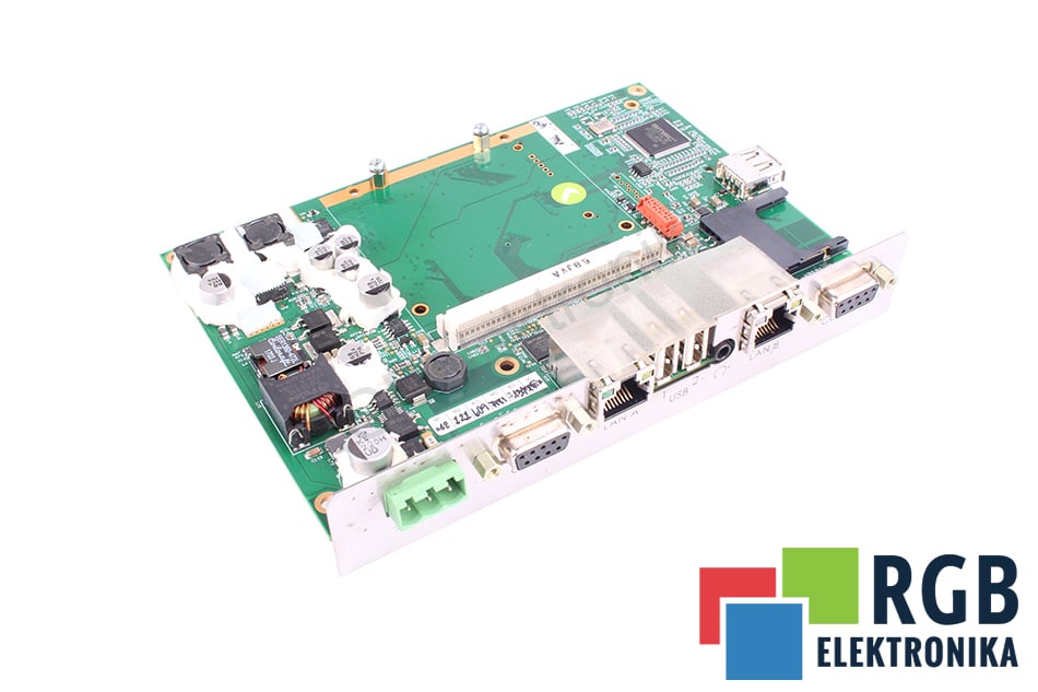 N07-903R07 N07-902 BEIJER ELECTRONICS AB
