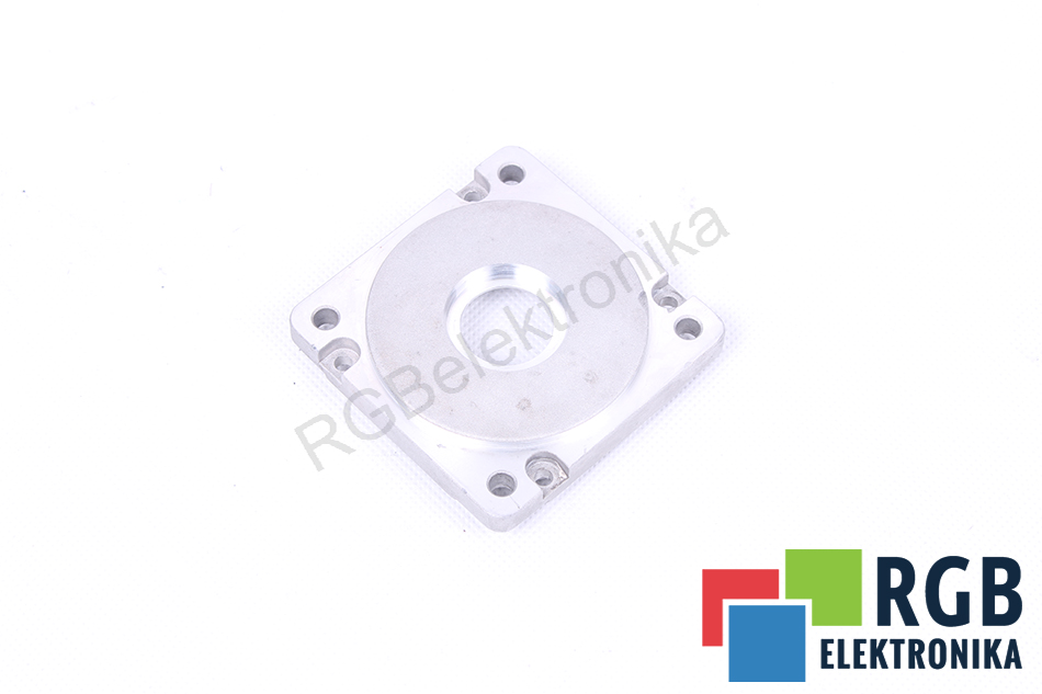 FRONT COVER FOR MOTOR MSM040B-0300-NN-M0-CG1 0.75KW REXROTH