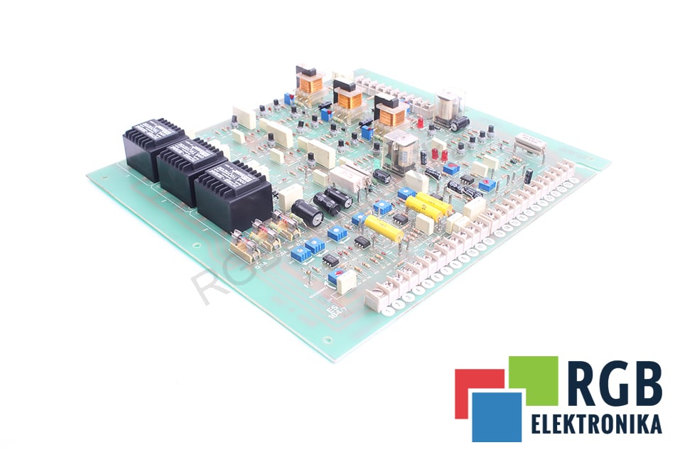 ES184/7 DO CS2/2.20-380VCA ELETTRONICA SANTERNO