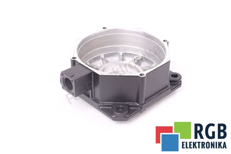 FANUC A06B-0128-B675#7075 A6/3000 OBSERVER  