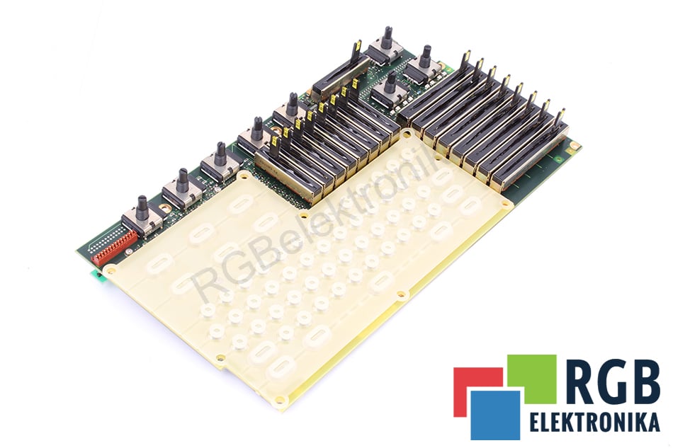 HP B77921-61300 PLC SUB-ASSEMBLES 