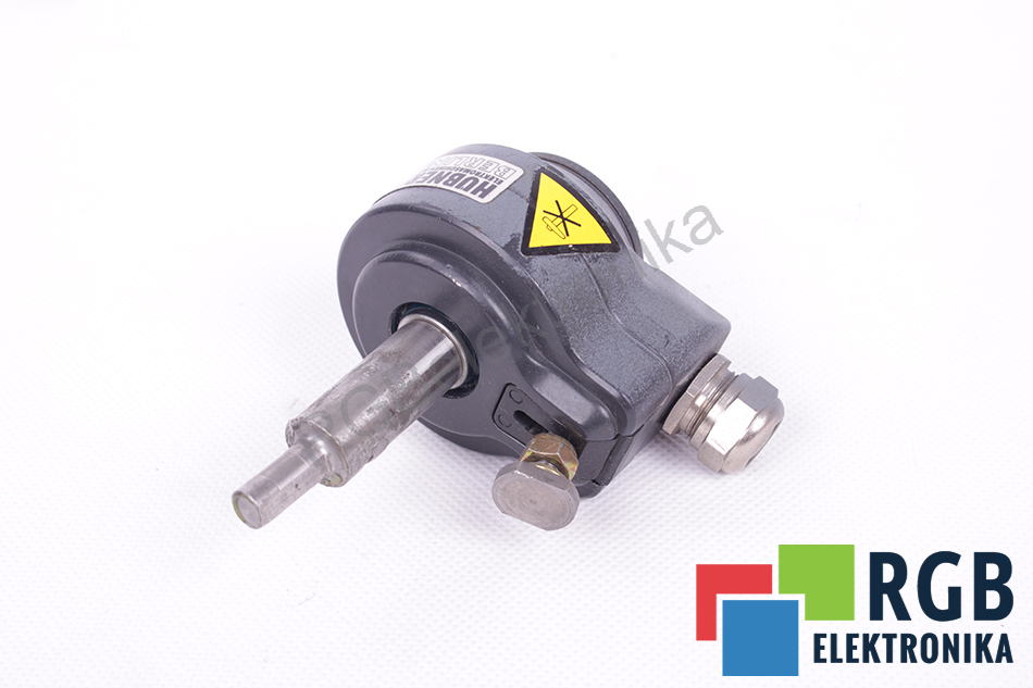 ENKODER INKREMENTALNY HOG71DN512TTL * IG2 512 NO. 1250989 5V HUBNER