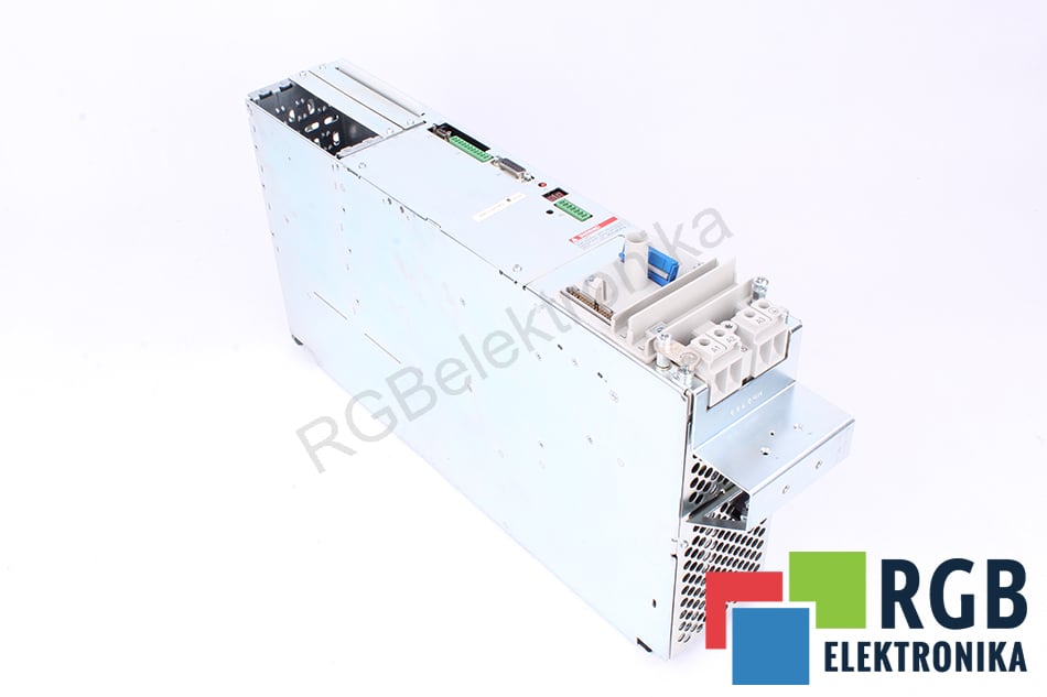 INDRAMAT HDS03.2-W075N-HS45-01-FW R911279895 