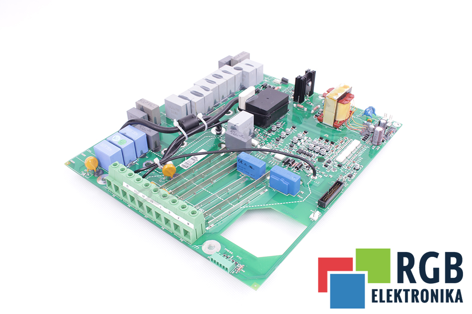 A5C 58071 DO PUMP DRIVE 5018K50AH0SE4 KSB