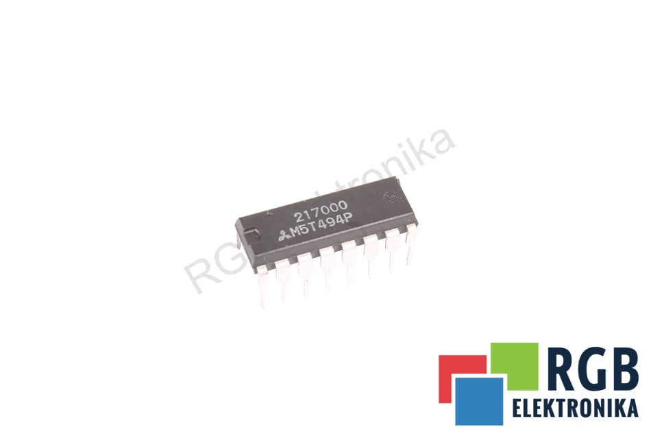 MITSUBISHI ELECTRIC M5T494P OPTOCOUPLEUR 