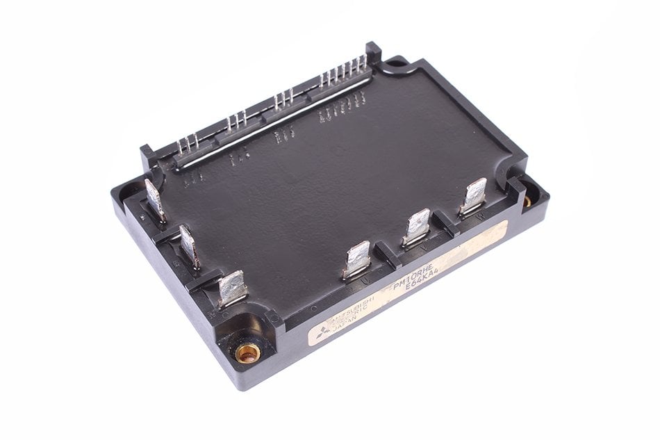 MITSUBISHI ELECTRIC PM10RHB120 MODULO IPM 