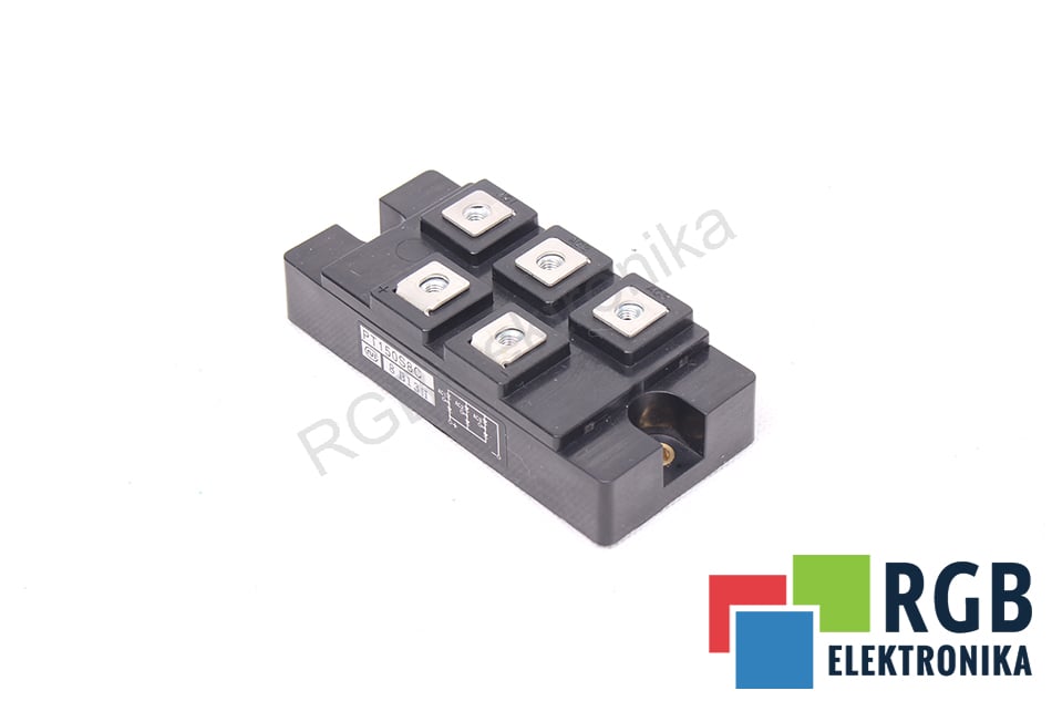3-FAZOWY MOSTEK PROSTOWNICZY PT150S8C 800V 150A NIHON INTER ELECTRONICS