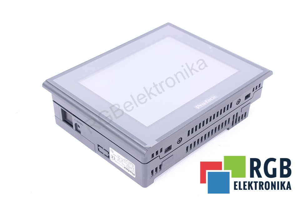 OPERATOR PANEL GP2401-TC41-24V 3180034-01 24VDC 1.2A PRO-FACE