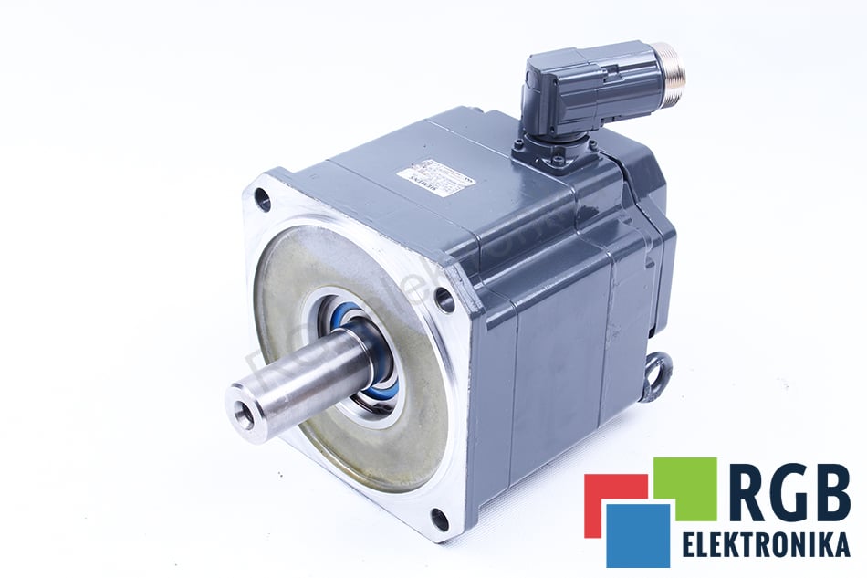 SERVOMOTOR 1FK7101-5AF71-1EG3 270V 10.6A 3000/MIN SIEMENS
