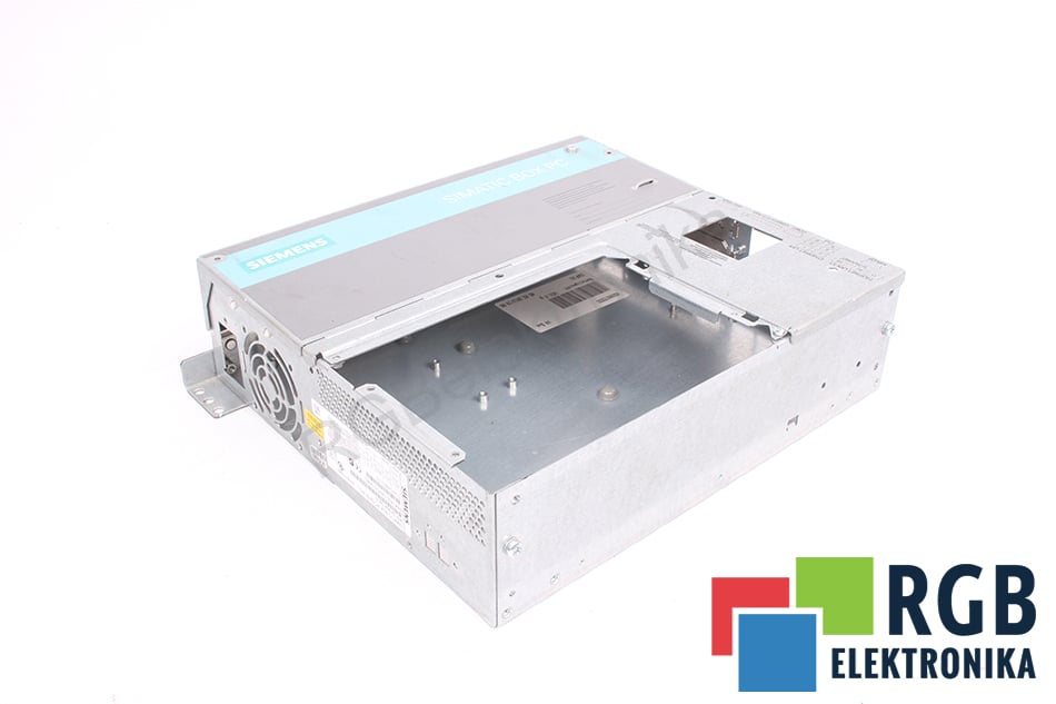 COVER FOR SIMATIC BOX PC 627B 6BK1800-0WP20-0AA0 SIEMENS
