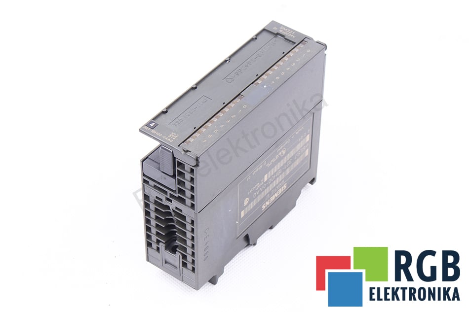 6ES7321-1BH00-0AA0 SIMATIC S7 SIEMENS