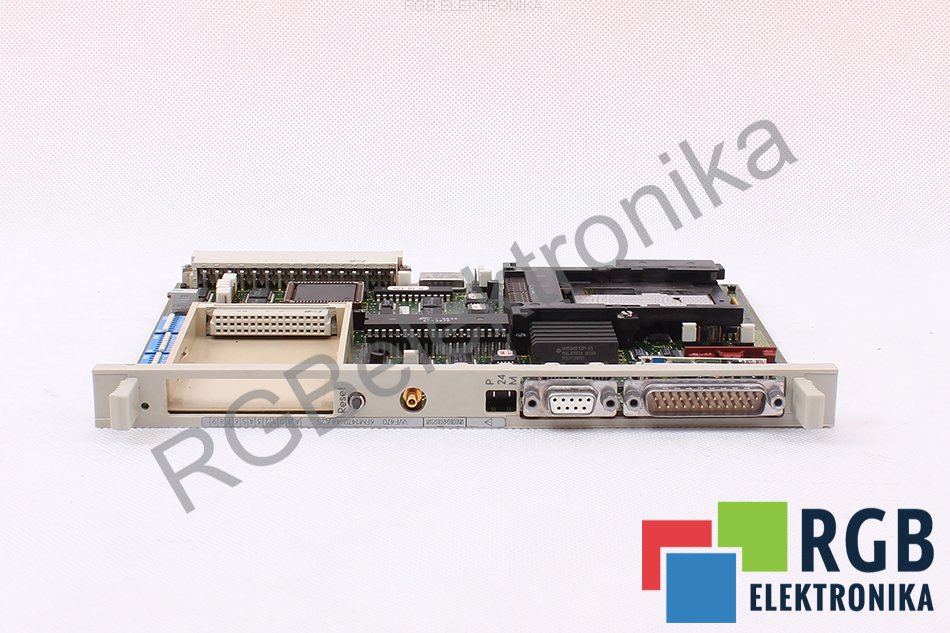 6FM1470-4AA25 WF470 J31060-A3979-F001-C9-36 SIEMENS
