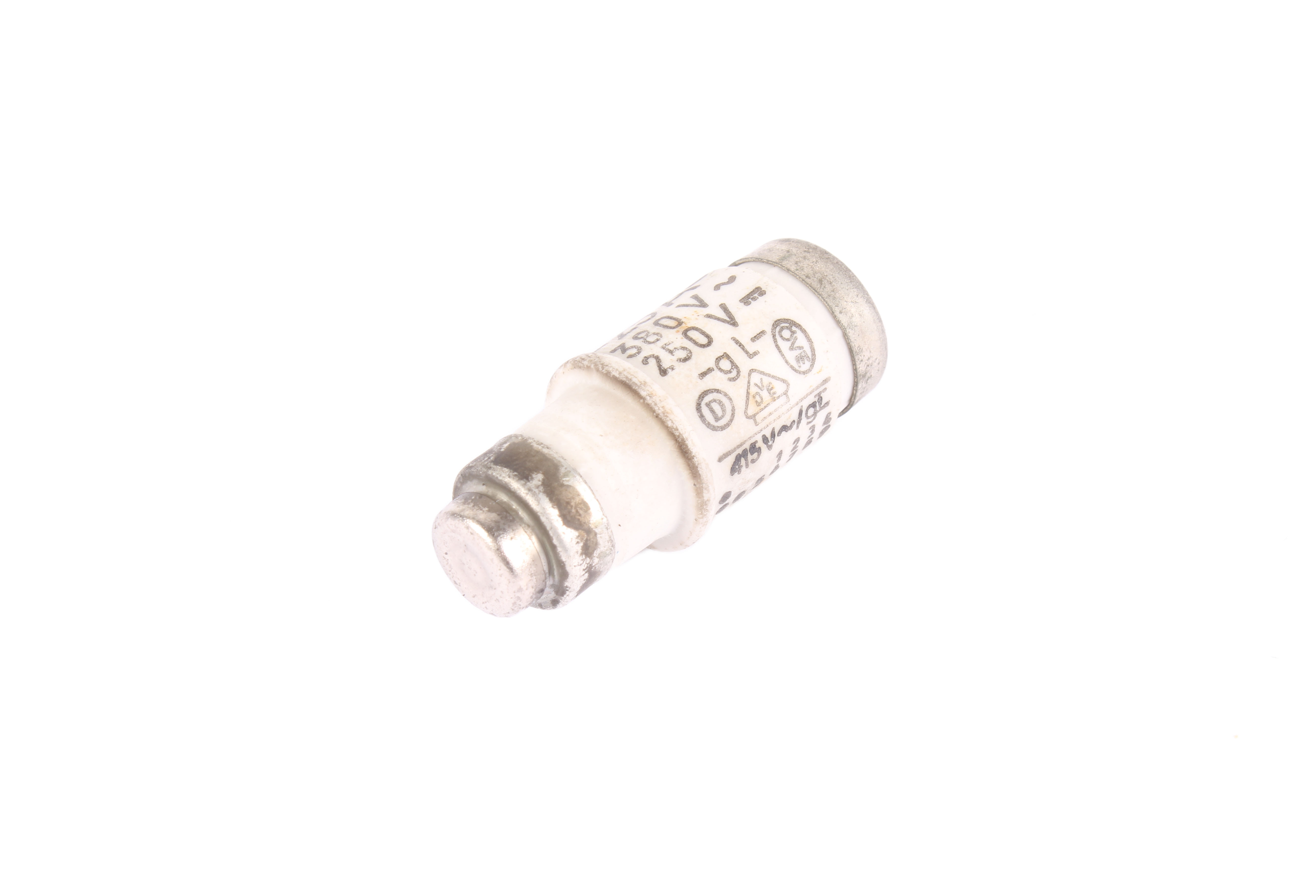 SIEMENS NEOZED 25A FUSIBLE 380V 25A 14 MM 36 MM 