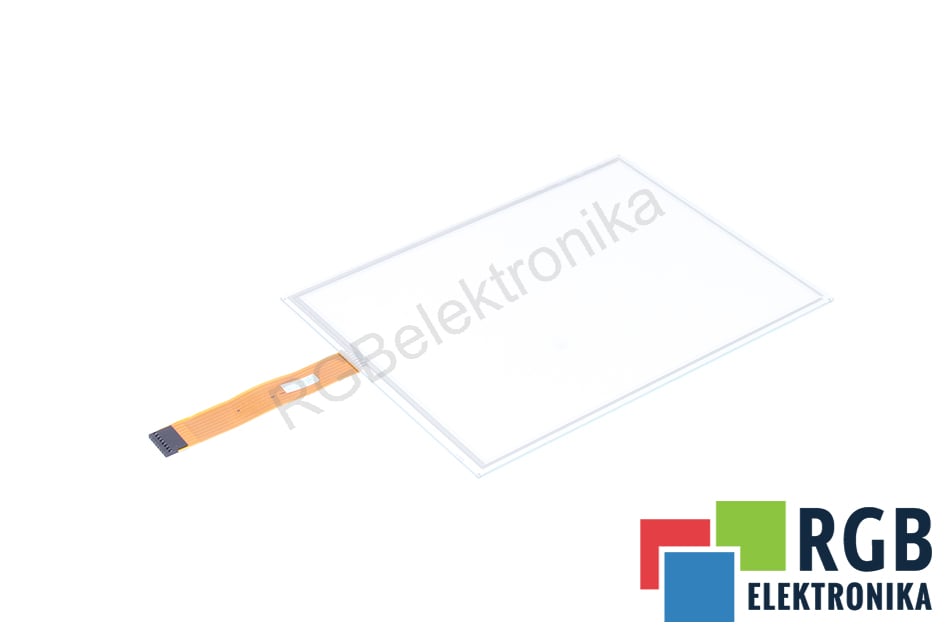 TOCCO PER ETOP40C TOUCH 269X205MM 8 PIN ETOP40C 269X205MM 8PIN SOSTITUZIONE