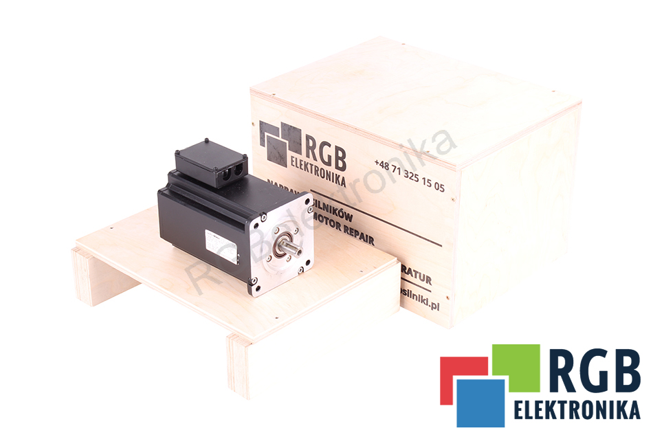 PSC106/5-46-P-PMB-4682 DANAHER MOTION SERVOMOTOR 1.32KW 310V 4.71A 4500OBR/MIN