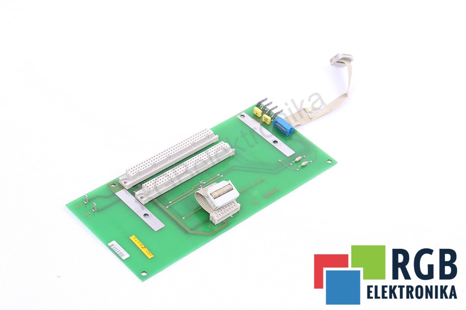 047915-2037 FOR VM60/EB-TA BOSCH