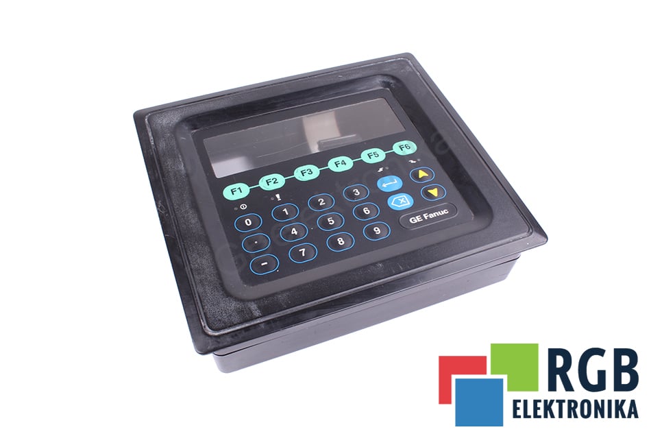 IC752DFT000-AB FANUC OBUDOWA