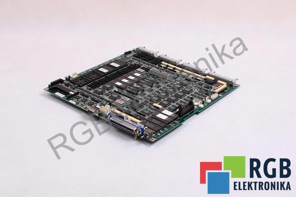 HPC-740A HPC740A PŁYTA DO HNC-544 BASE-ROBOT CONTROLLER HIRATA
