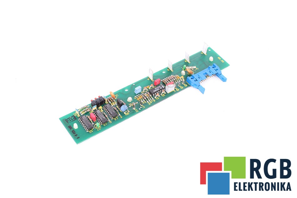 INDRAMAT SM4 109-0575-2A03-06 