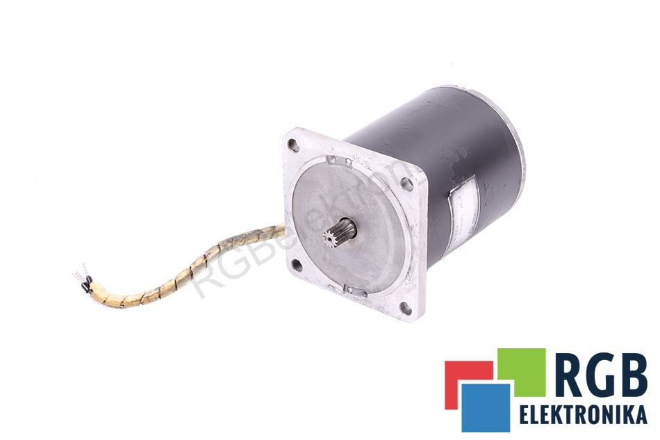 SERVOMOTOR B0024-464 100V ORIENTAL MOTOR