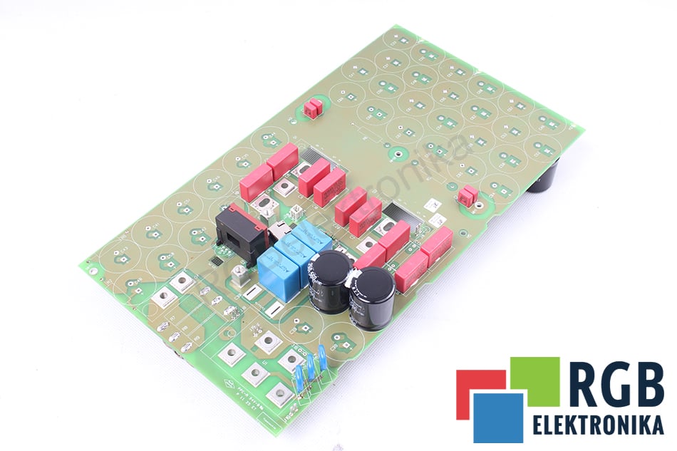 61310009 V05 DO TC.P.20.1000.400.PV.HMI REGATRON