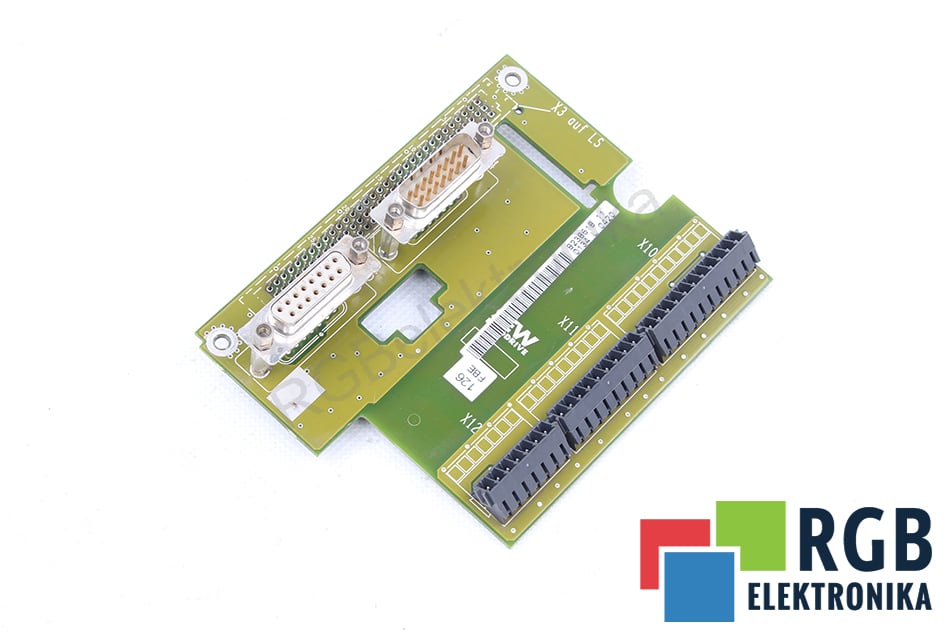 815920 3.53 DO MCH41A0370-503-4-00 MCH41A-00 SEW EURODRIVE