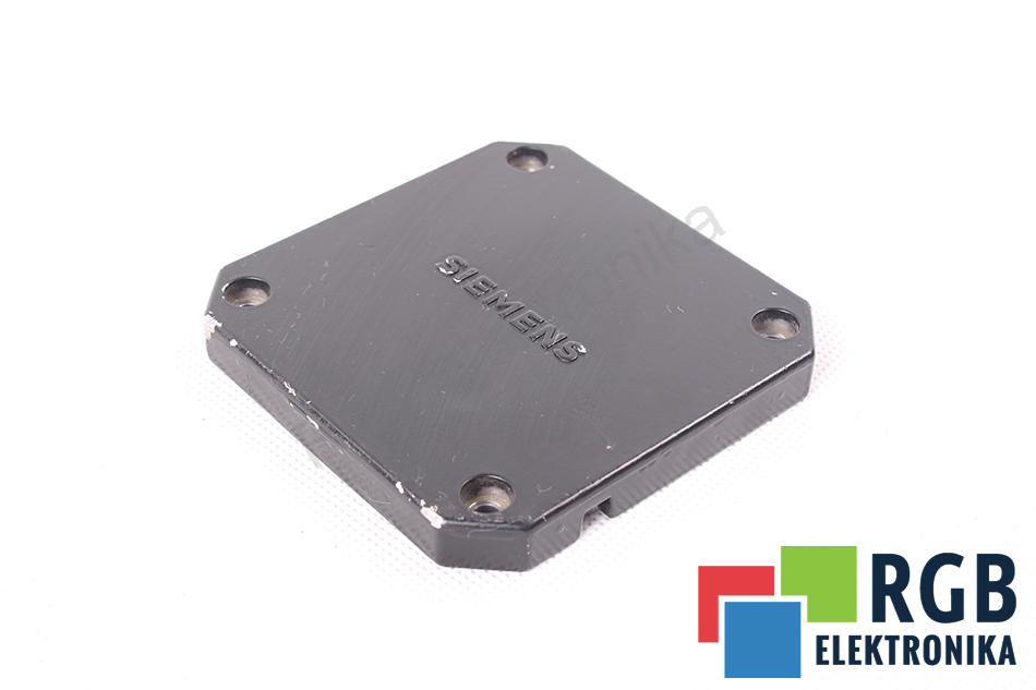 POKRYWA SILNIKA 1FT6044-4AK71-4TH0-Z Z: X01 330V SIEMENS