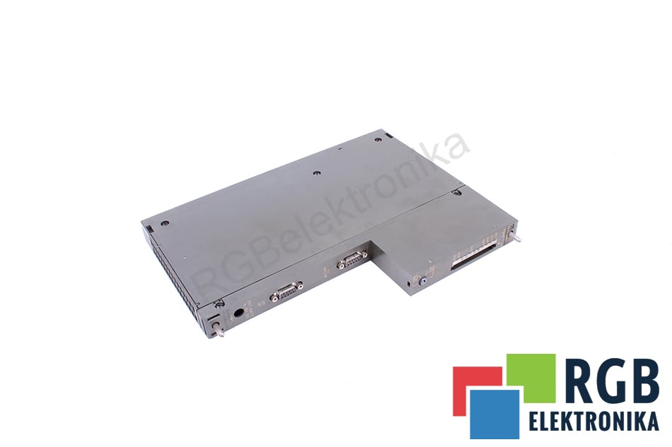 6ES7 416-2XK02-0AB0 CPU416-2 SIMATIC S7 SIEMENS