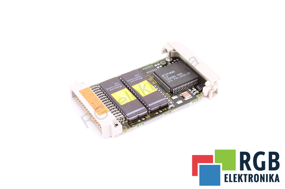 6FX1822-6BX00-3E 570545.0001.02 SIEMENS
