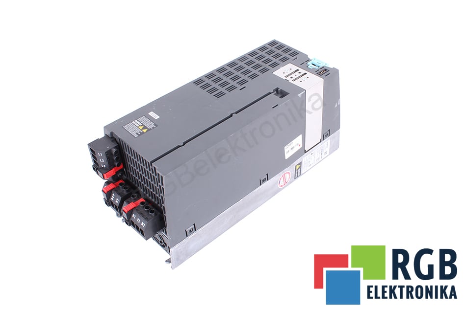 6SL3210-1PE22-7UL0 SIMATIC POWER MODULE PM240-2 SINAMICS SIEMENS