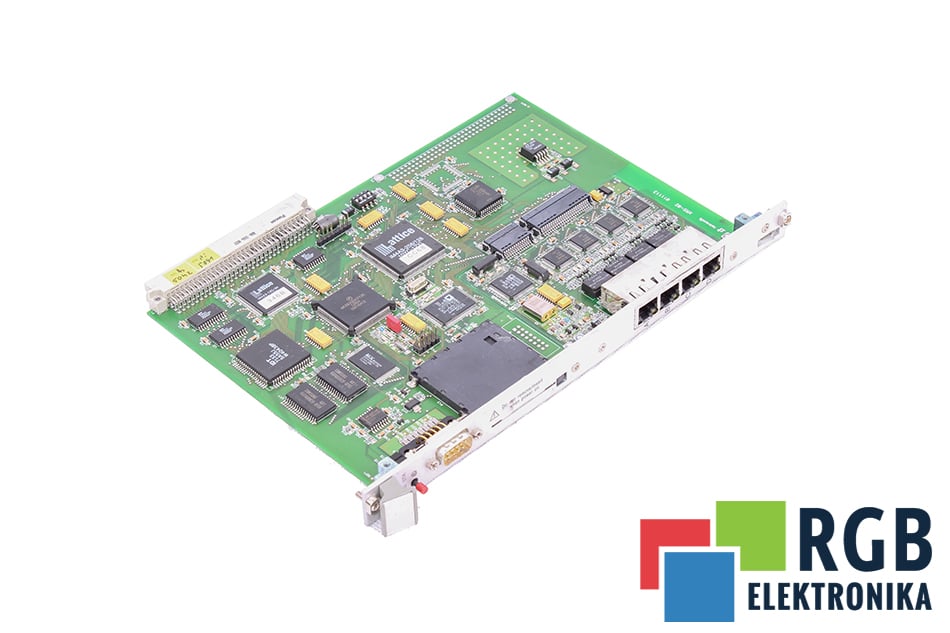 XRS-02 XRS-02/03 BRI-02 TETRONIK