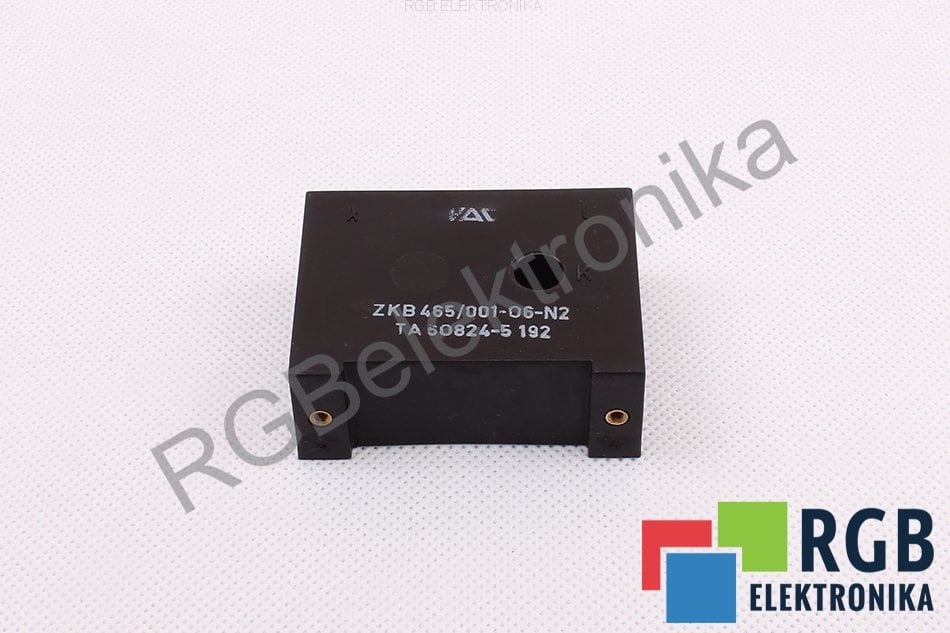 TA 60824-5 192 ZKB 465/001-06-N2 VAC
