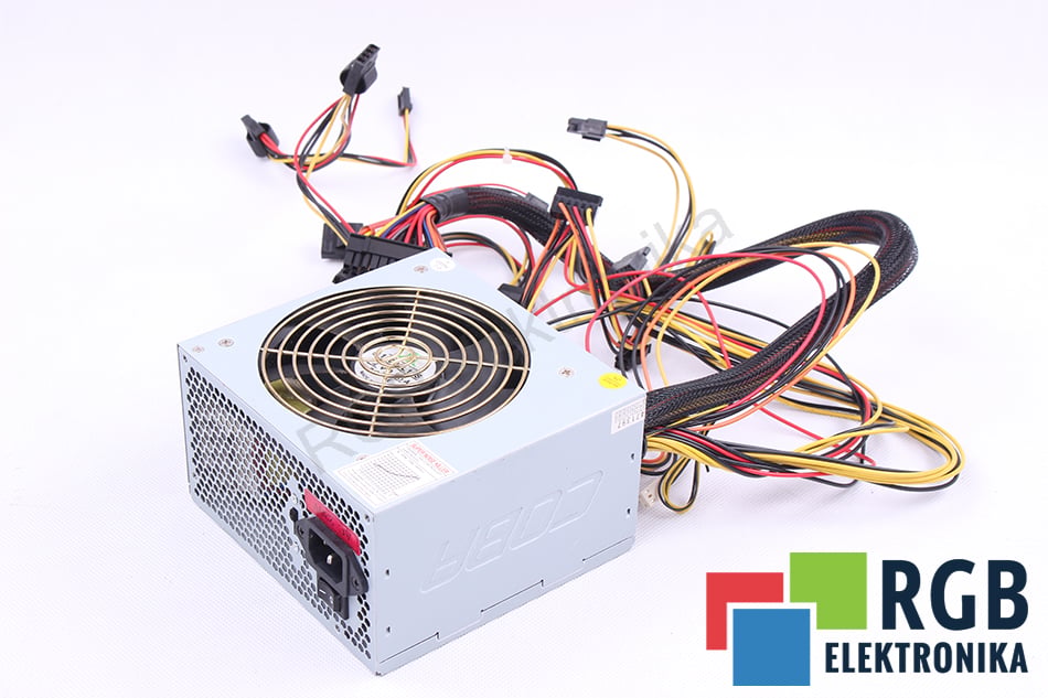 COBA KING AP-400X 230V 0.4 KW 5.5A 
