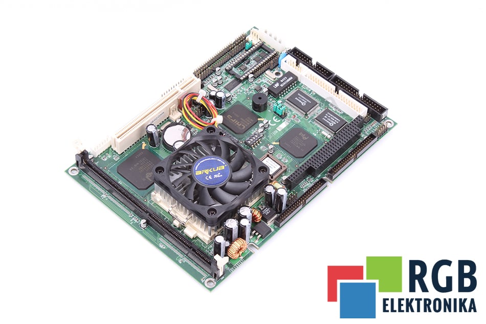 MOTHERBOARD SI7MB INTEL CELERON COMEC