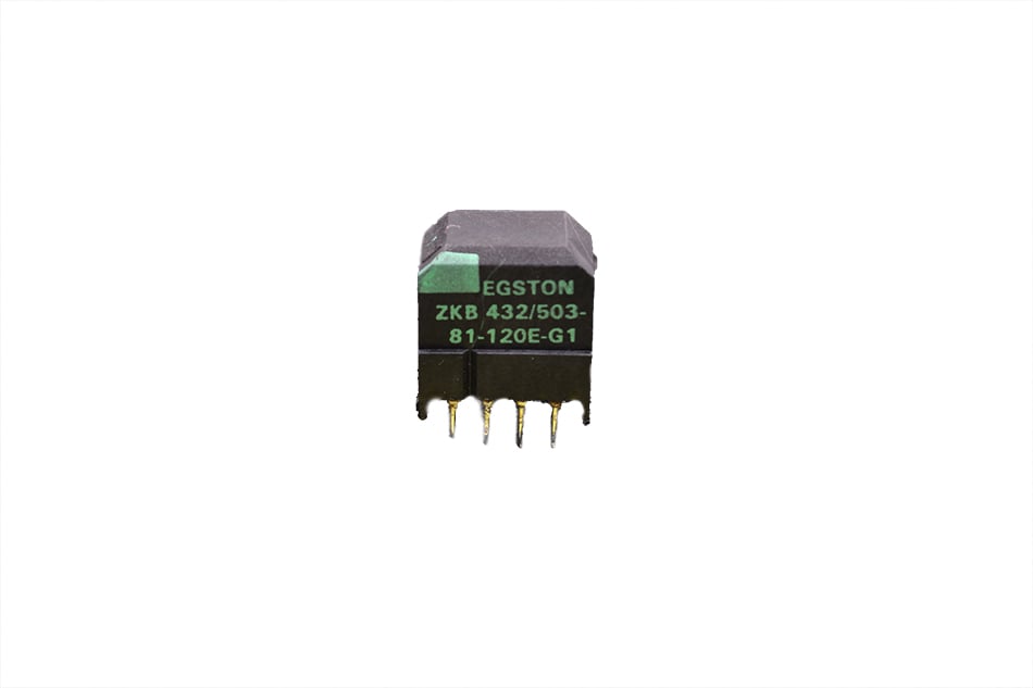 EGSTON ZKB432/503-81-120E-G1 