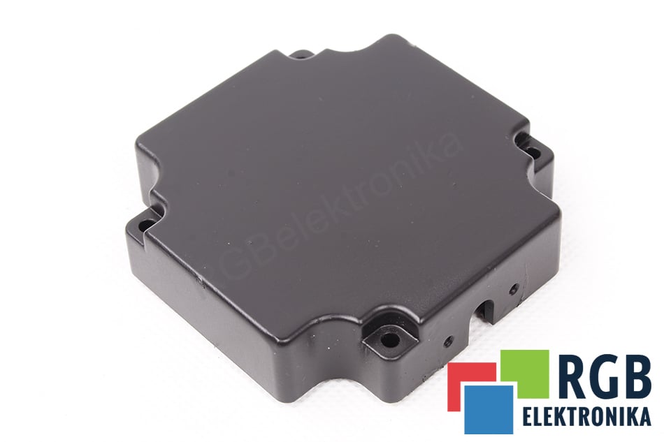 POKRYWA SILNIKA aE1/3000 A06B-0101-B180#F000 0.3KW FANUC