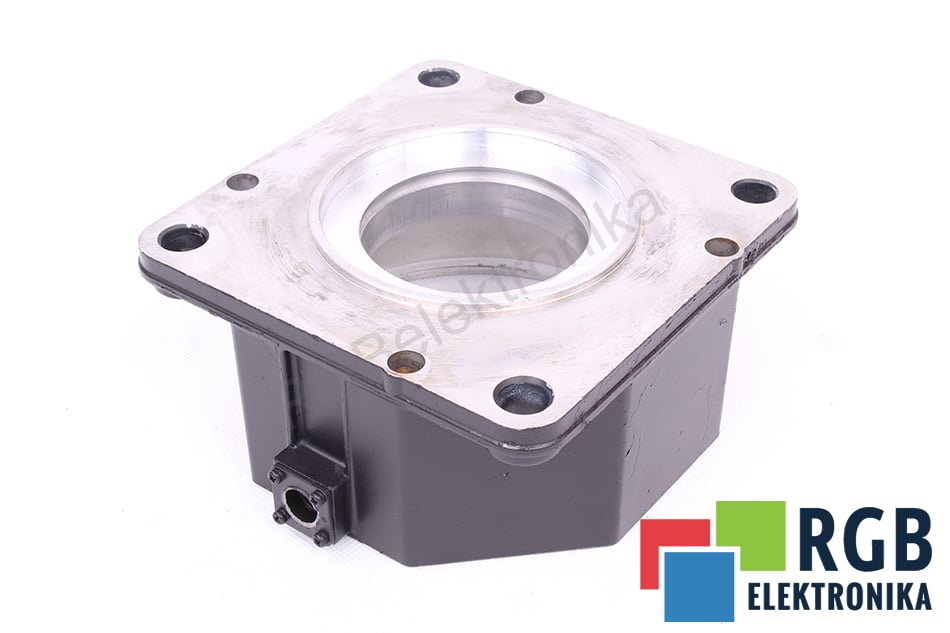 FRONT COVER FOR MOTOR A06B-0153-B175#7000 4.8KW 168V FANUC