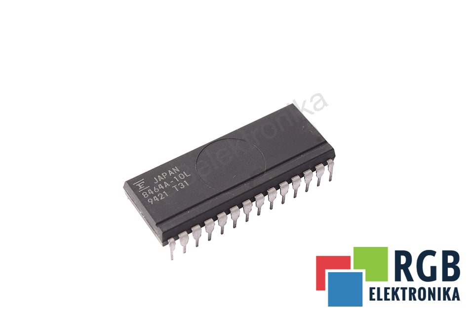 FUJITSU MB8464A-10L 8464A-10L OPTOCOUPLER 