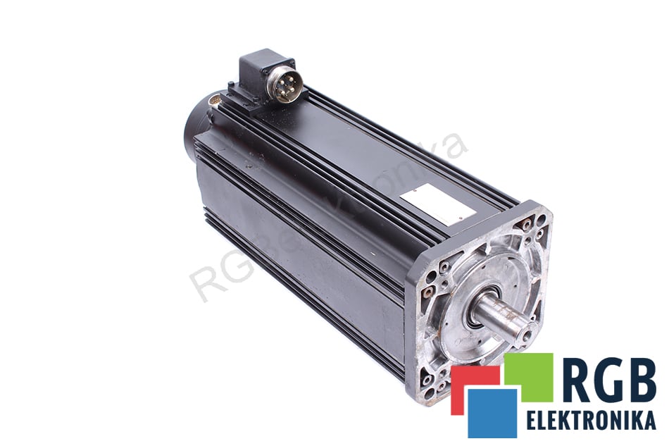 MAC112D-0-FD-2-C/130-A-0/S05 INDRAMAT SERVOMOTOR 56A