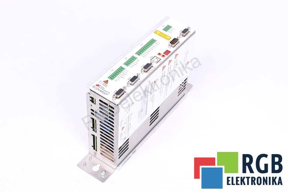 ECOVARIO214AR-AA-000-000 7.1A JENAER ANTRIEBSTECHNIK