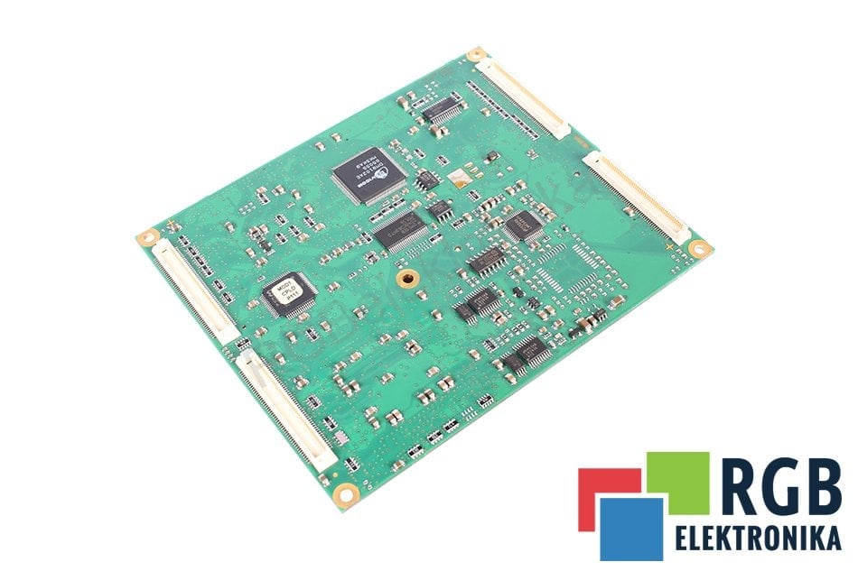 KONTRON 18003-0000-26-1 