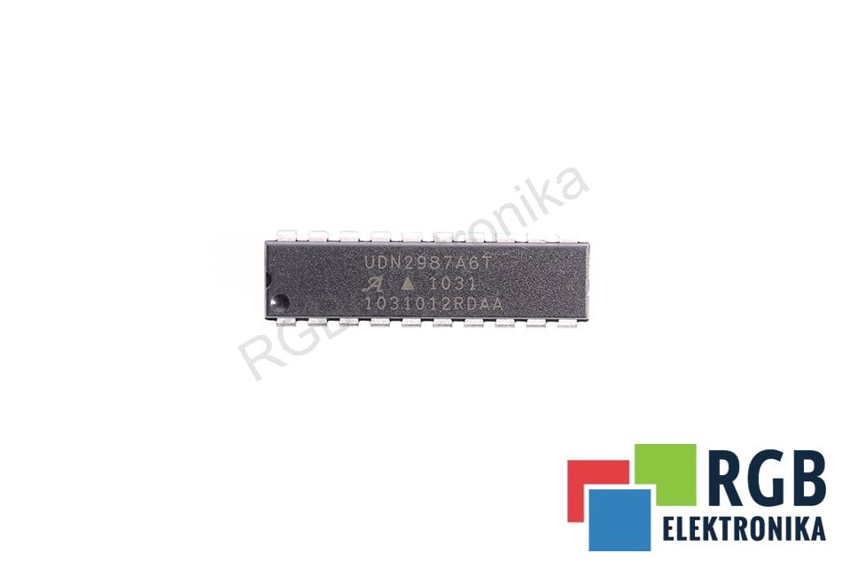 MICROSYST UDN2987A-6-T 20-DIP 