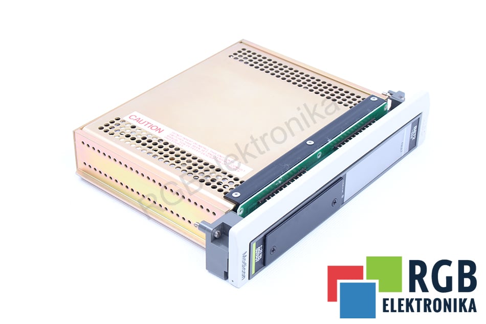 ANALOG OUTPUT MODULE B872-002 AS-B872-002 MODICON