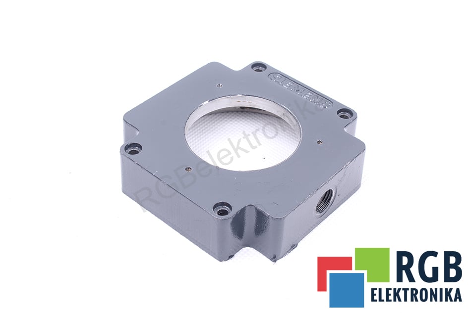 TYLNA OBSADA SILNIKA 1FT5042-0AK71-1-Z Z: K42 K85 SIEMENS